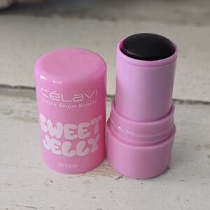 Celavi - Grape - Sweet Jelly Delicious Lip & Cheek Tint
